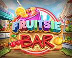 Fruitsie Bar