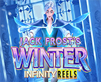 Jack Frost`s Winter