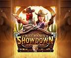 Wild Bounty Showdown