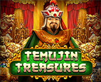 Temujin Treasures