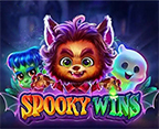 Spooky Wins